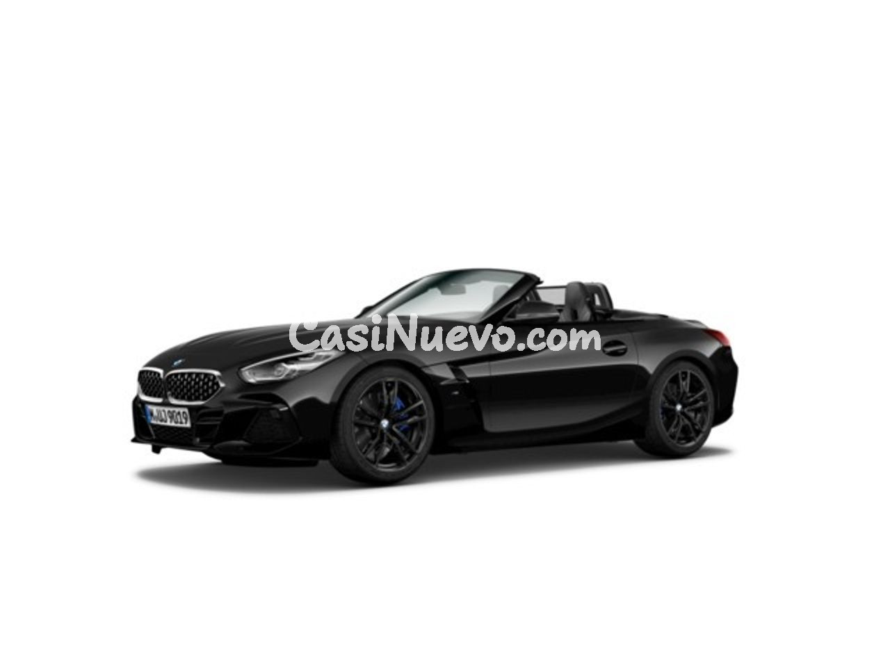 BMW Z4 sdrive20i cabrio 145 kw (197 cv) - foto 2