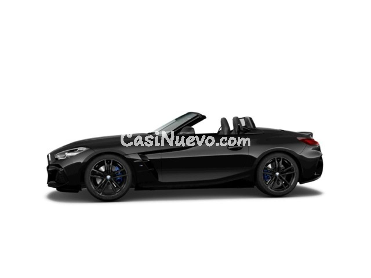 BMW Z4 sdrive20i cabrio 145 kw (197 cv) - foto 5