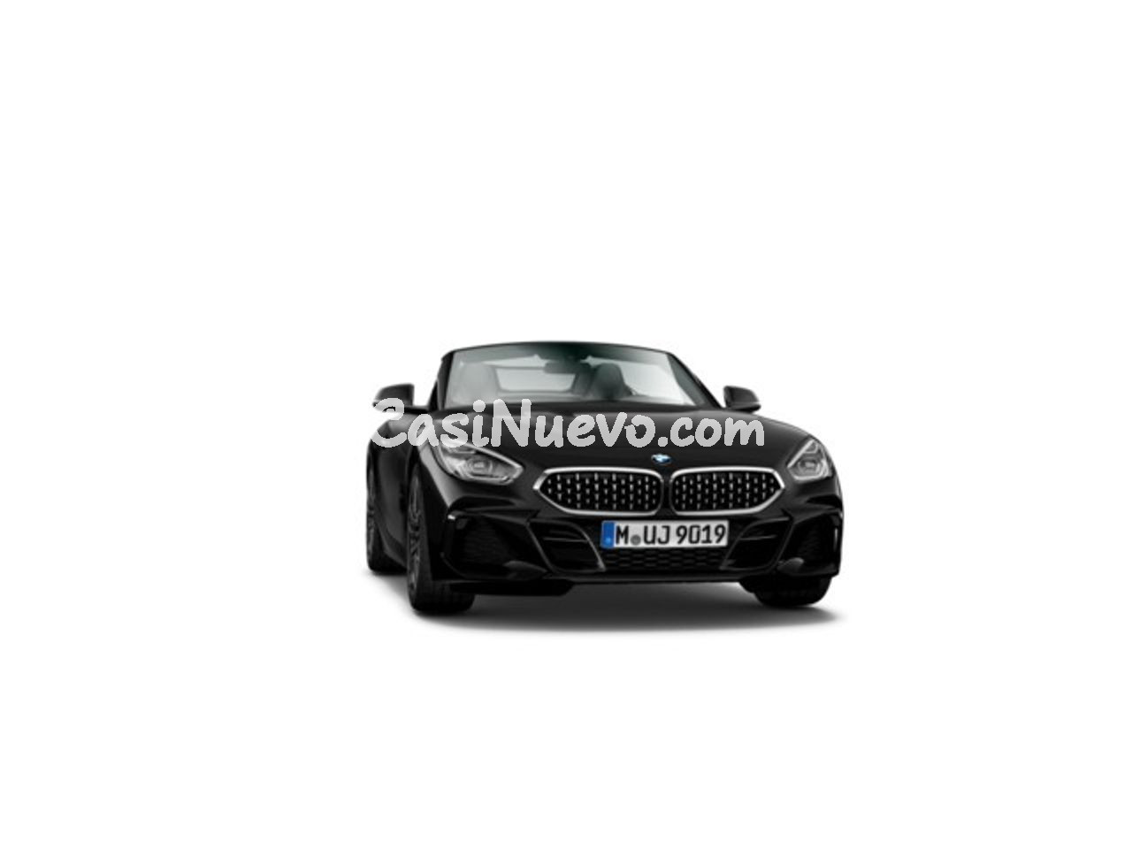 BMW Z4 sdrive20i cabrio 145 kw (197 cv) - foto 6