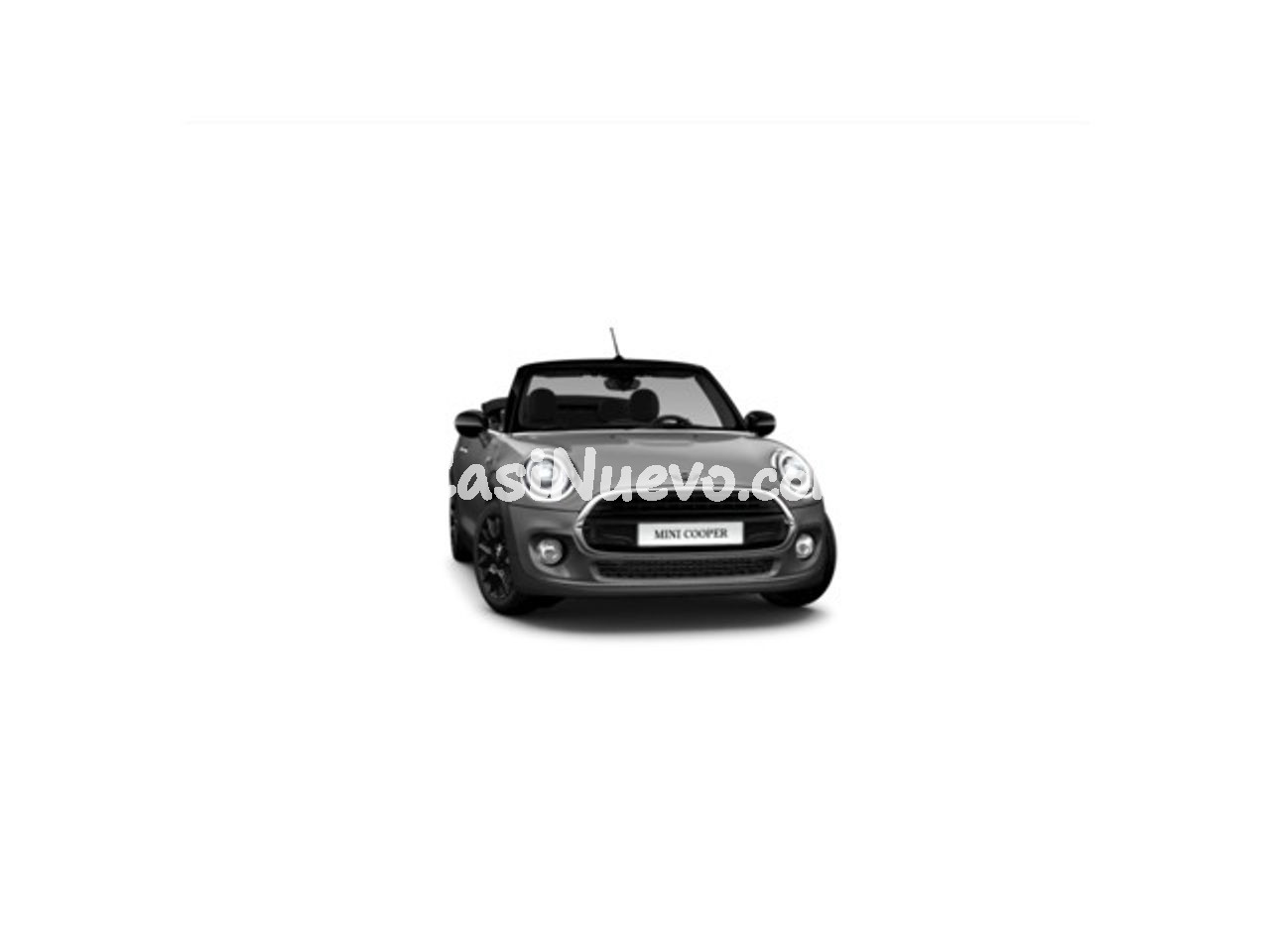MINI Cabrio cooper 100 kw (136 cv) - foto 6