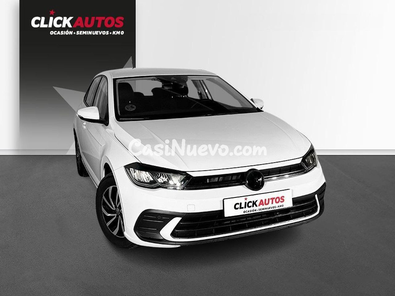 Volkswagen Polo 1.0 TSI 95CV Life - foto 3