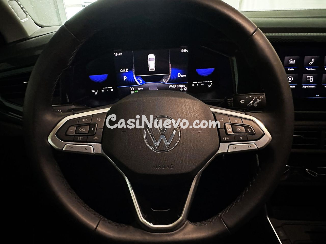 Volkswagen Polo 1.0 TSI 95CV Life - foto 9
