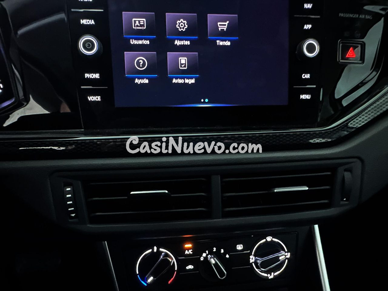 Volkswagen Polo 1.0 TSI 95CV Life - foto 12