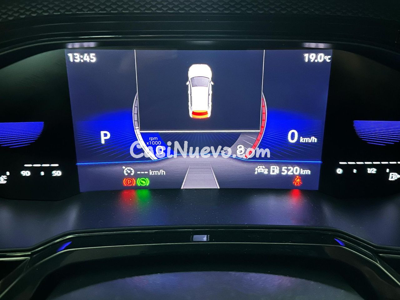 Volkswagen Polo 1.0 TSI 95CV Life - foto 15