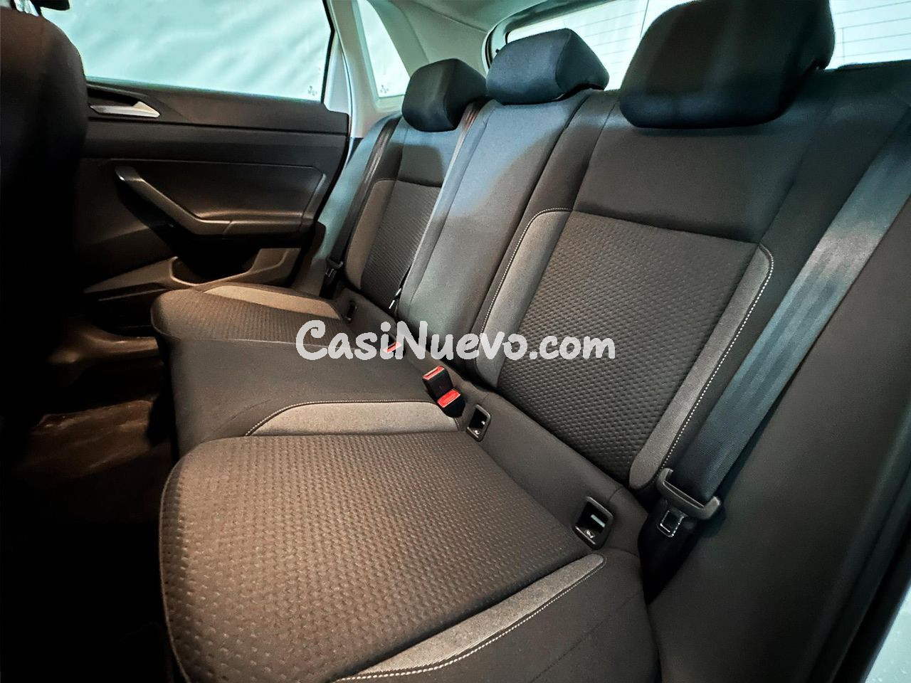 Volkswagen Polo 1.0 TSI 95CV Life - foto 21