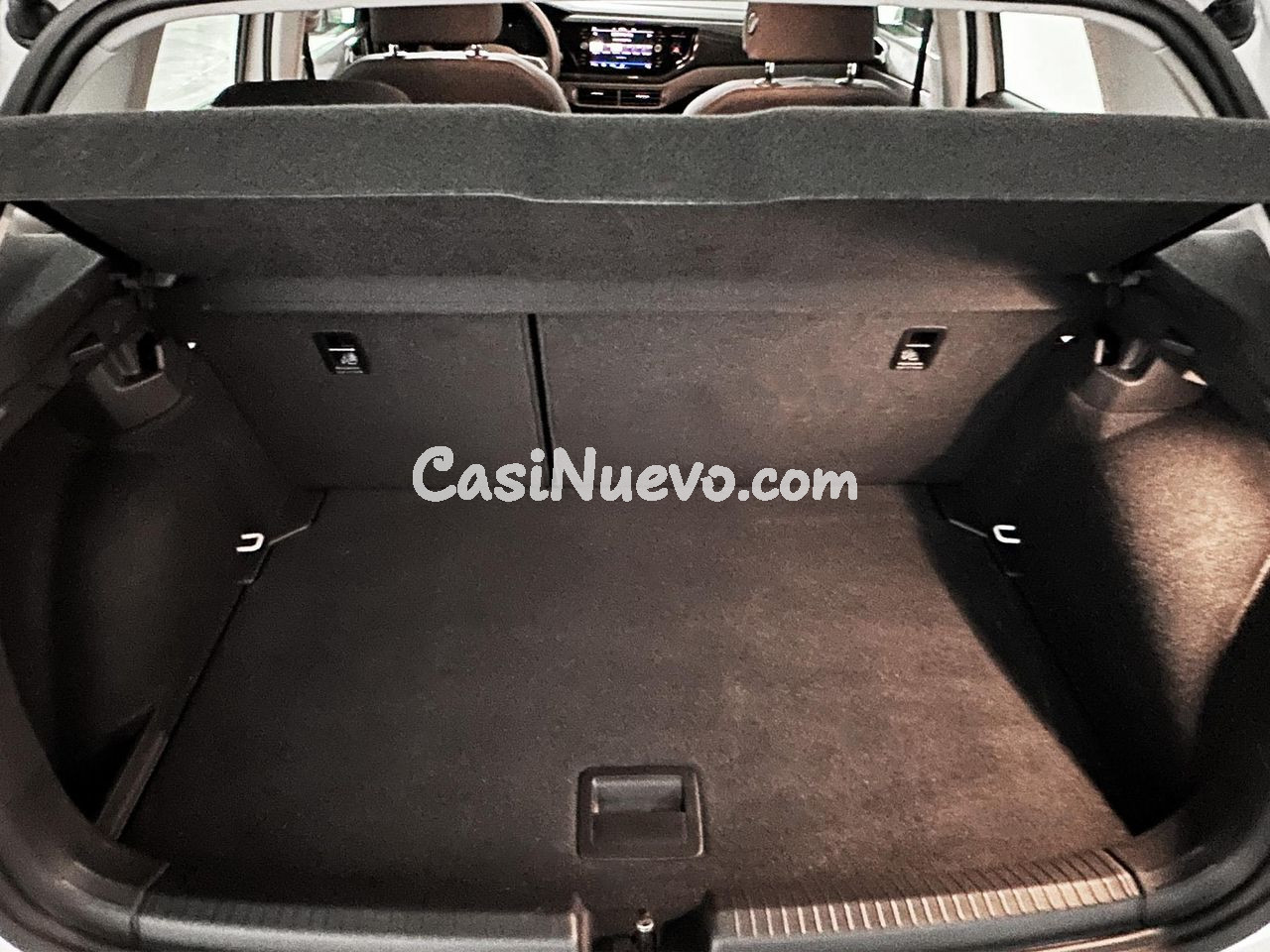 Volkswagen Polo 1.0 TSI 95CV Life - foto 22