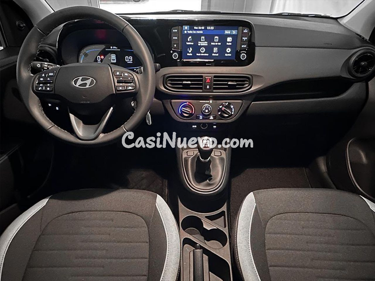 Hyundai i10 1.0 MPI 66CV Essence - foto 5