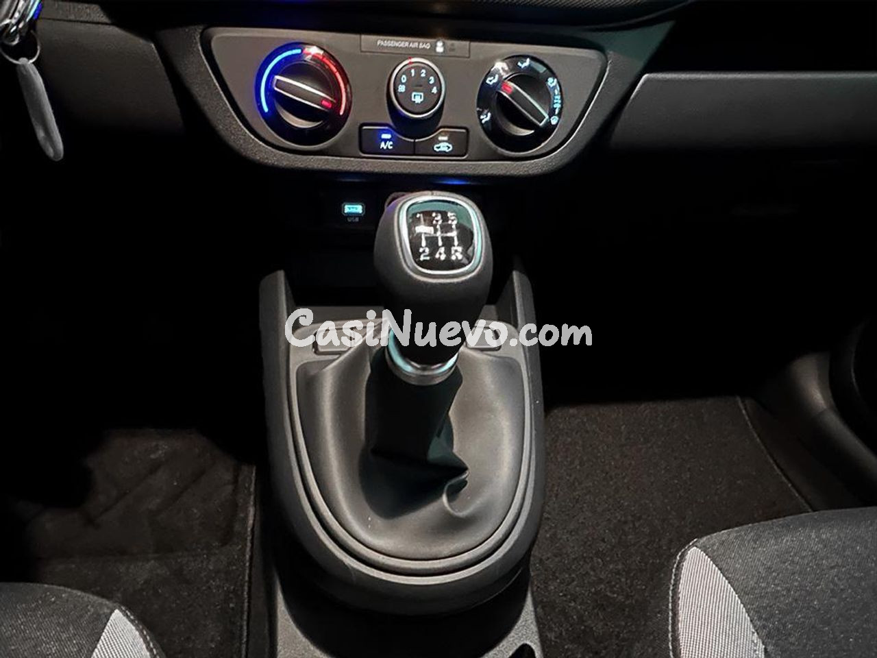 Hyundai i10 1.0 MPI 66CV Essence - foto 10