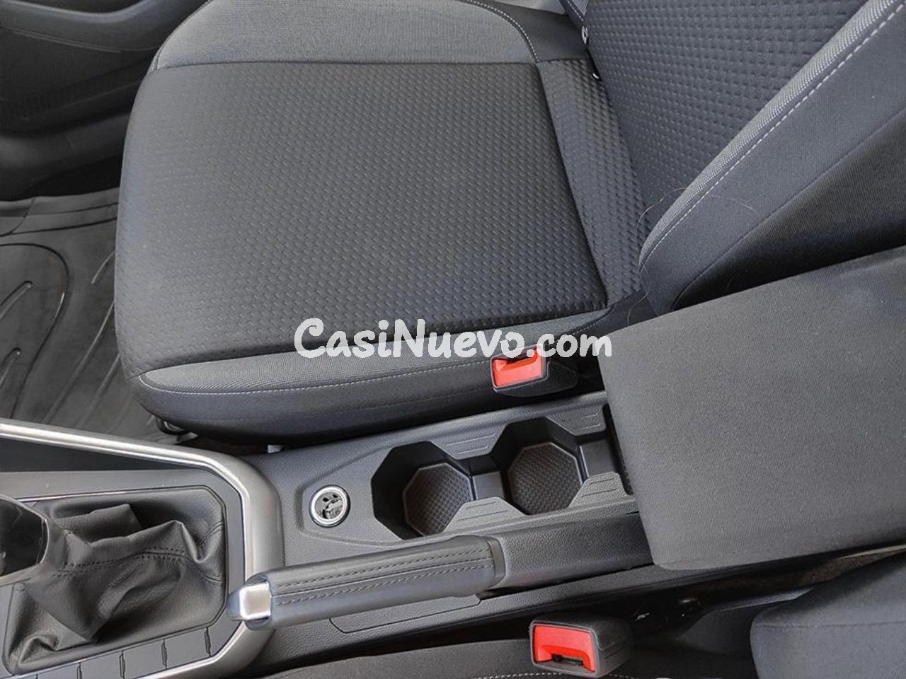 Volkswagen Polo 1.0 TSI 95CV Connect - foto 14