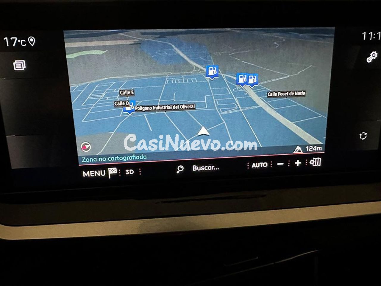 Peugeot 208 1.2 100CV Allure  Pack EAT8 - foto 9