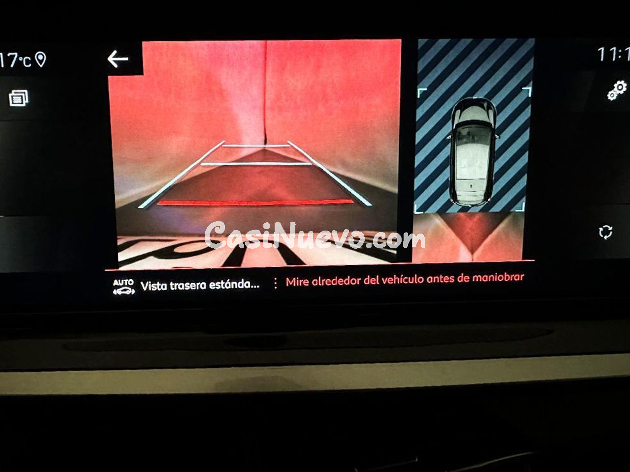 Peugeot 208 1.2 100CV Allure  Pack EAT8 - foto 10