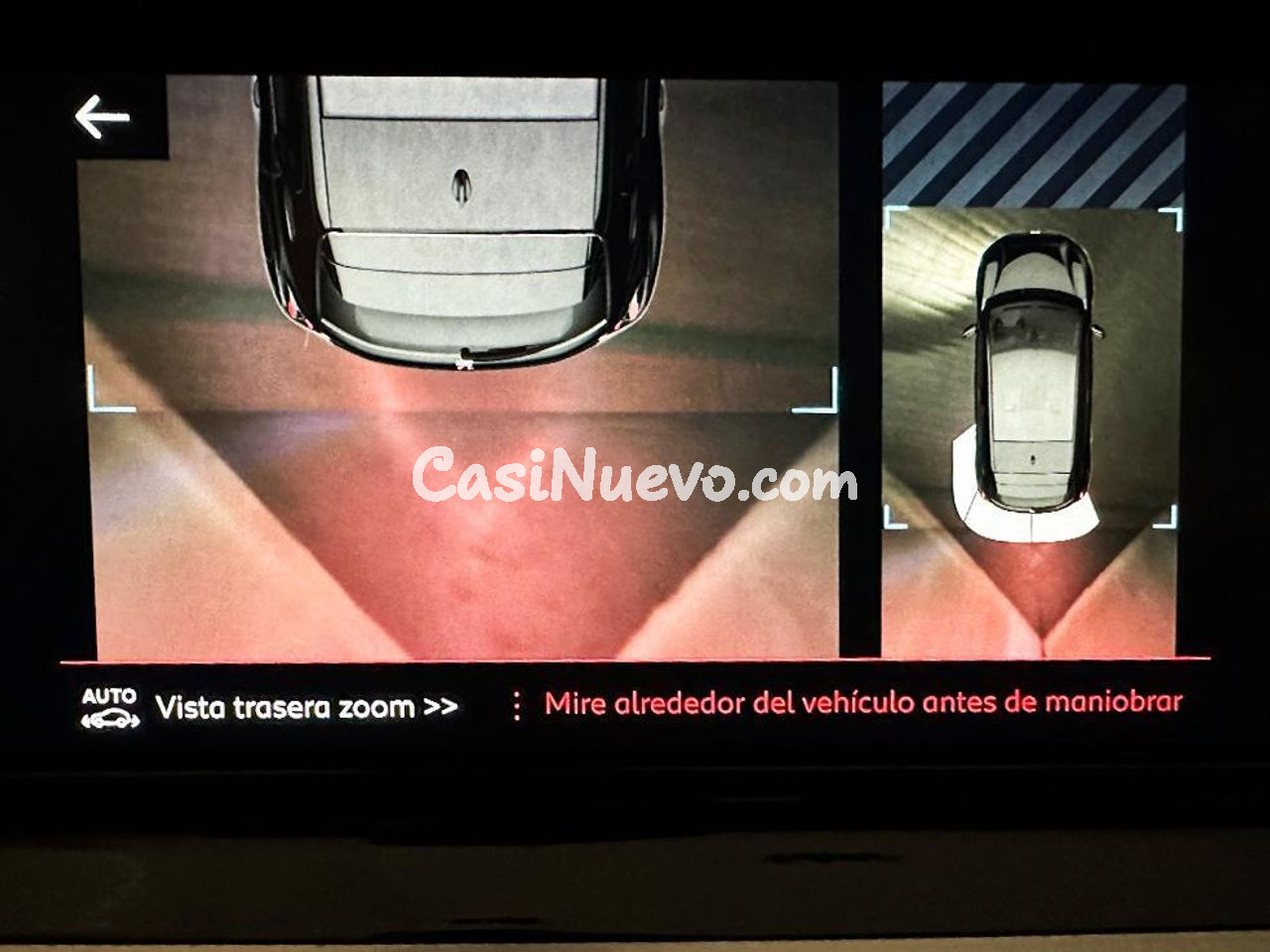 Peugeot 208 1.2 100CV Allure  Pack EAT8 - foto 11