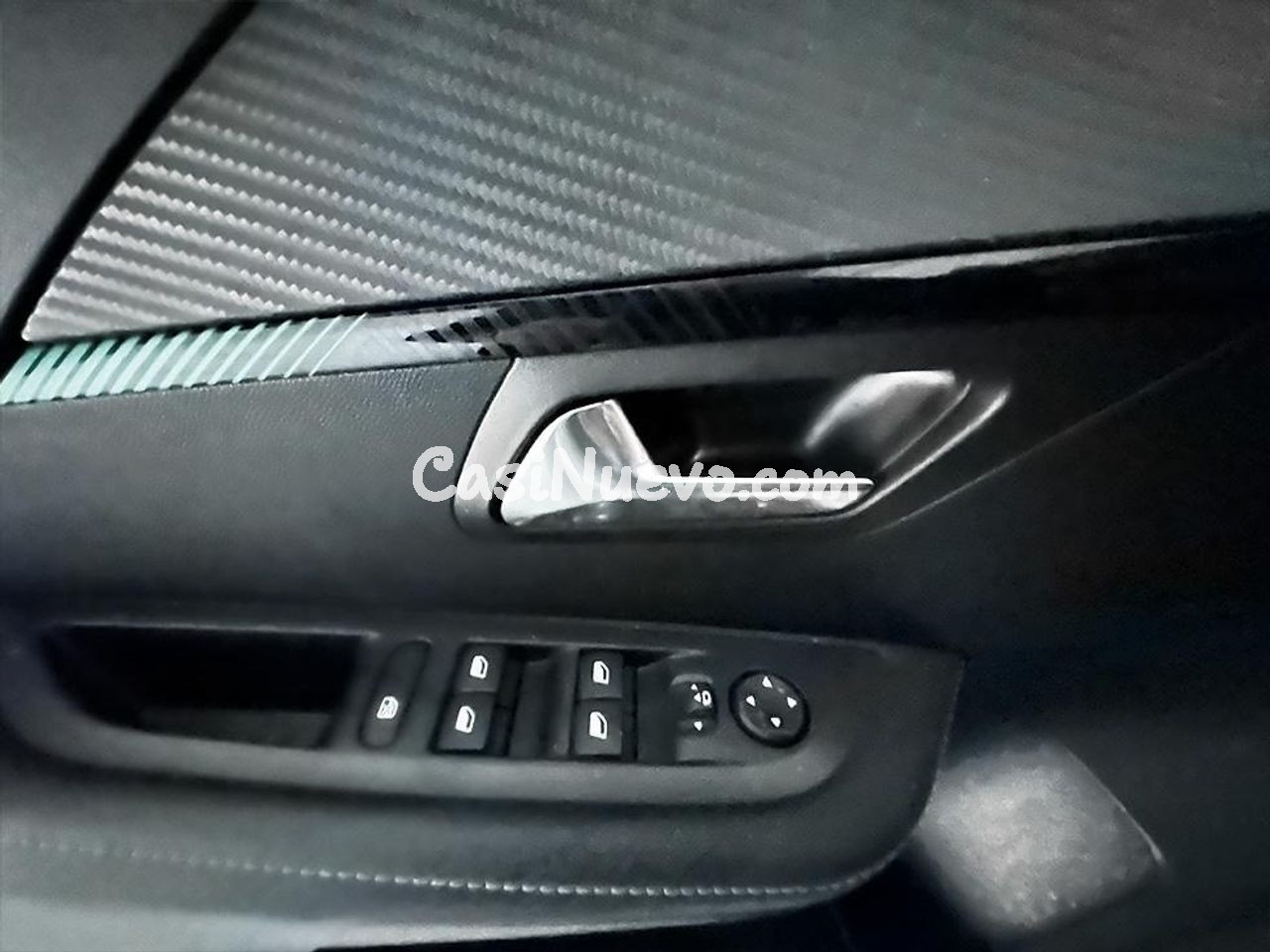 Peugeot 208 1.2 100CV Allure  Pack EAT8 - foto 14