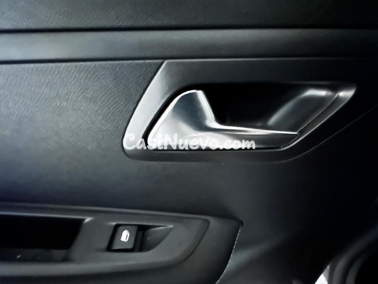 Peugeot 208 1.2 100CV Allure  Pack EAT8 - foto 15