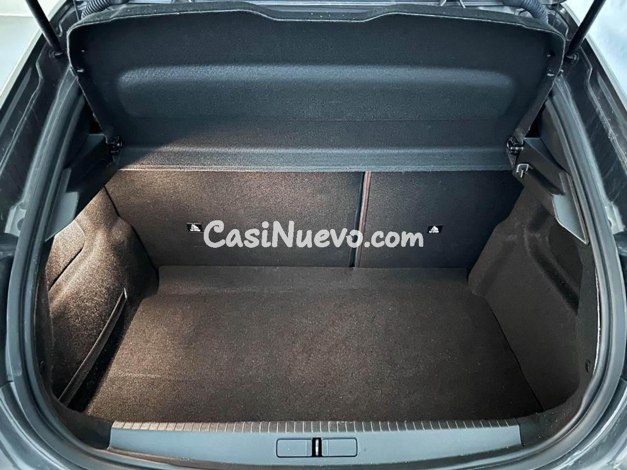 Peugeot 208 1.2 100CV Allure  Pack EAT8 - foto 18