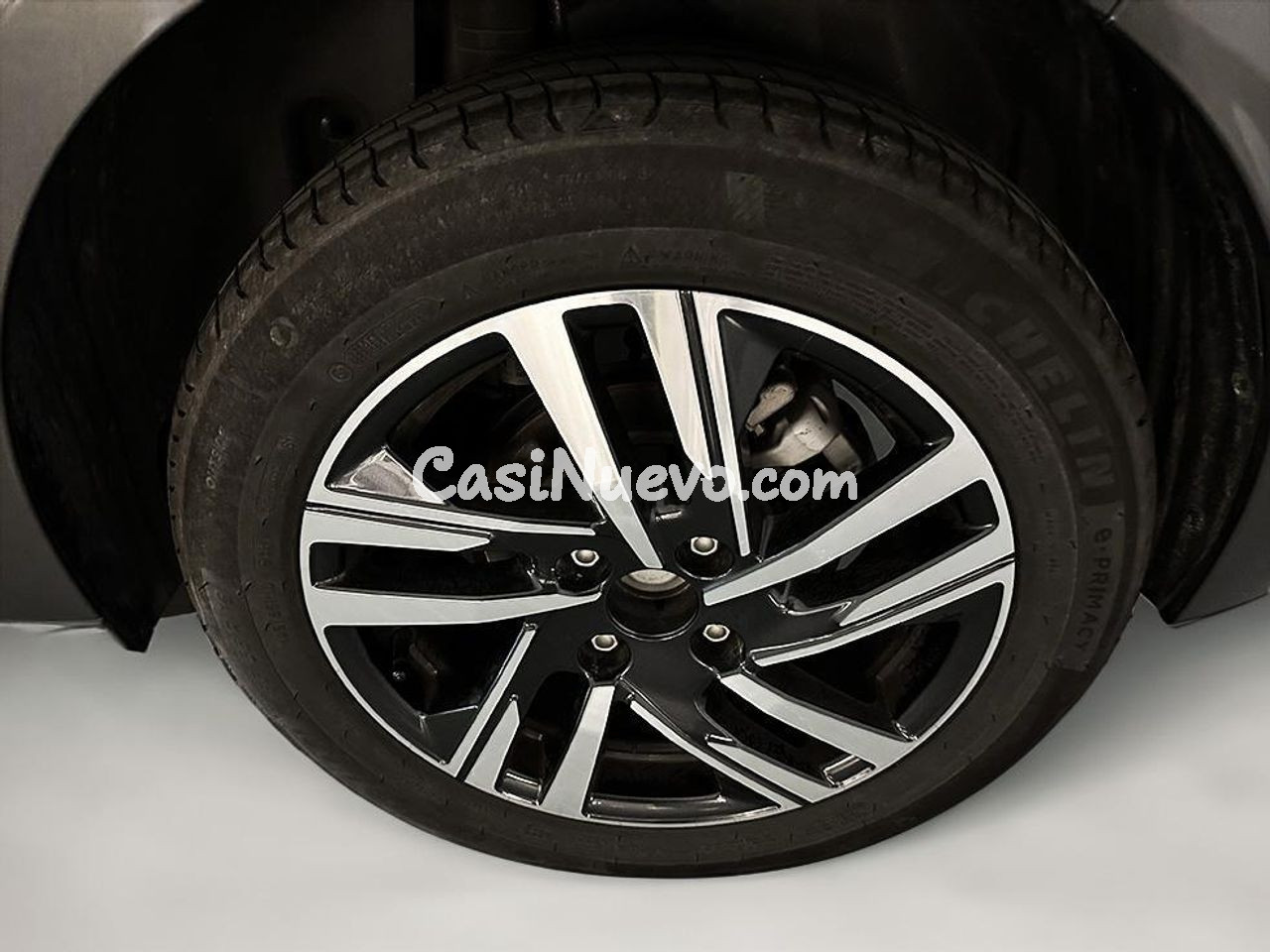 Peugeot 208 1.2 100CV Allure  Pack EAT8 - foto 19