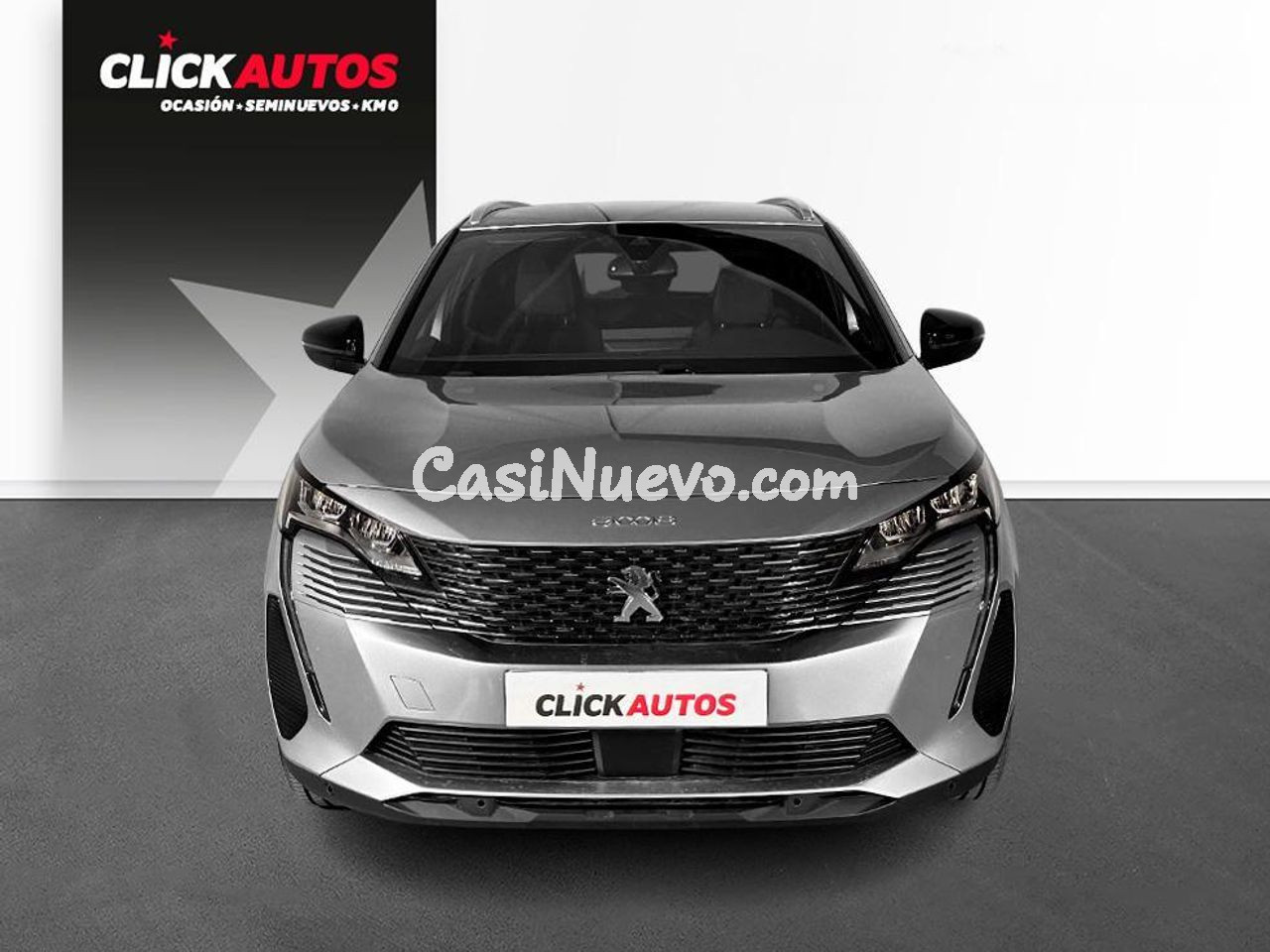 Peugeot 5008 1.2 130CV Allure Pack 5+2 - foto 2