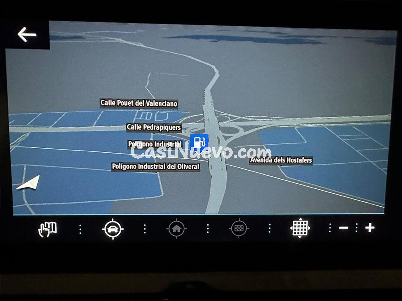 Peugeot 5008 1.2 130CV Allure Pack 5+2 - foto 9