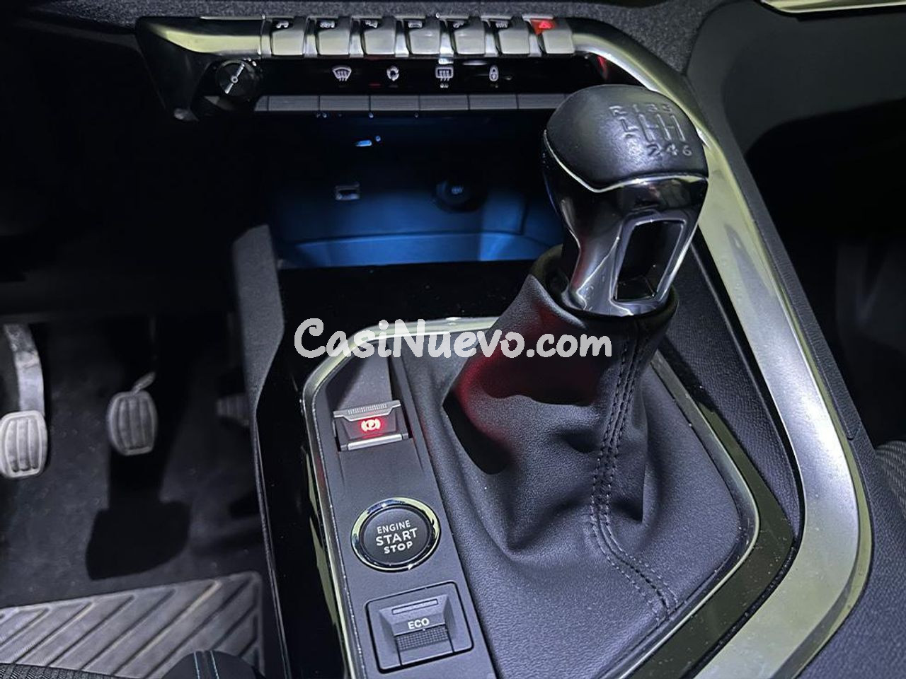 Peugeot 5008 1.2 130CV Allure Pack 5+2 - foto 12