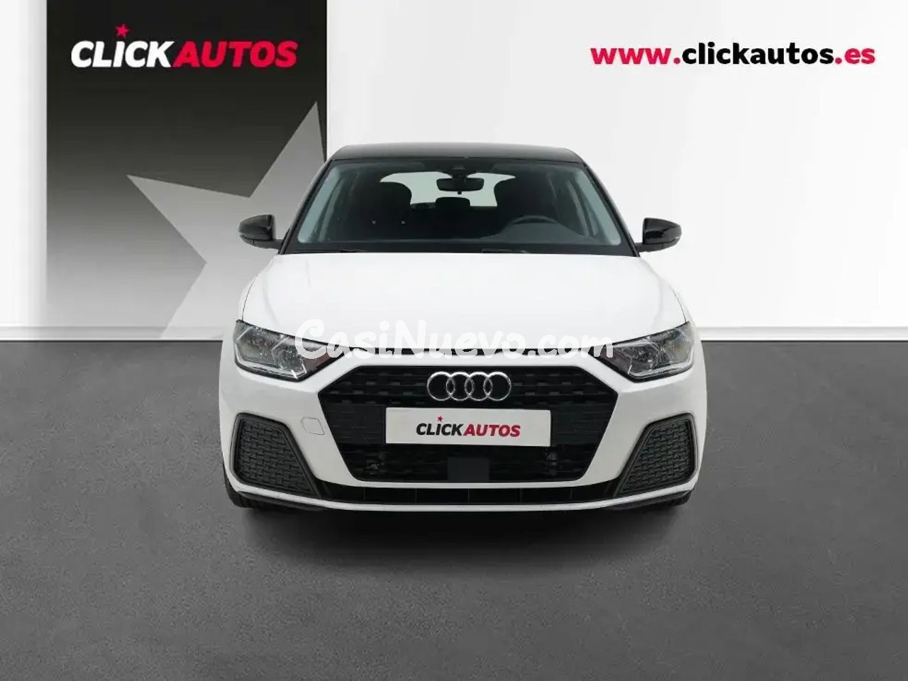 Audi A1 1.0 TFSI 95CV Edition Connect - foto 2
