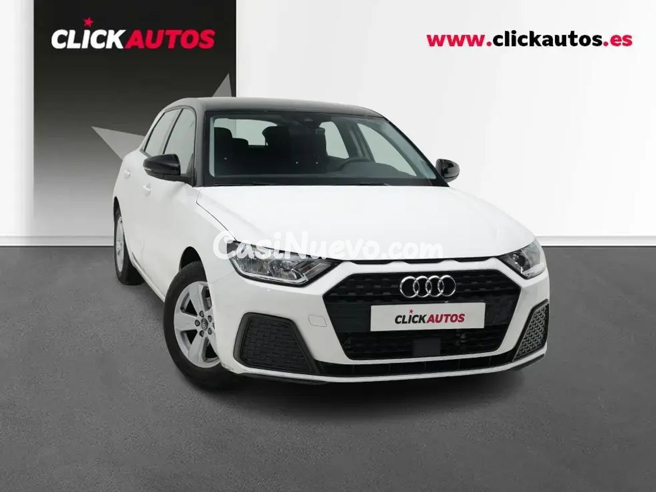 Audi A1 1.0 TFSI 95CV Edition Connect - foto 3