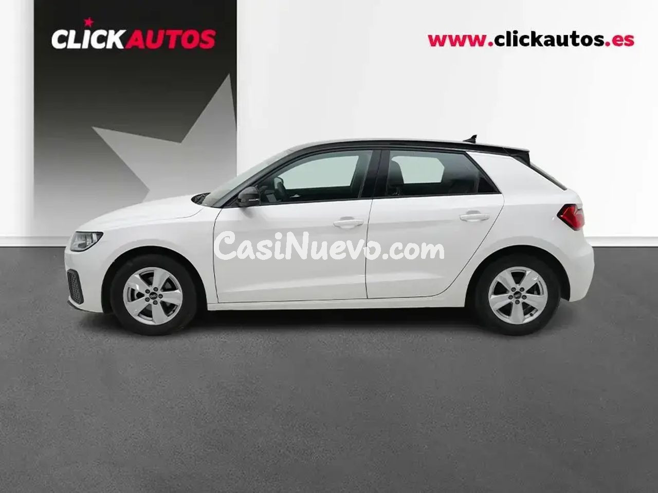 Audi A1 1.0 TFSI 95CV Edition Connect - foto 4