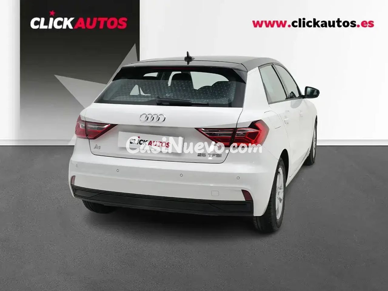 Audi A1 1.0 TFSI 95CV Edition Connect - foto 5