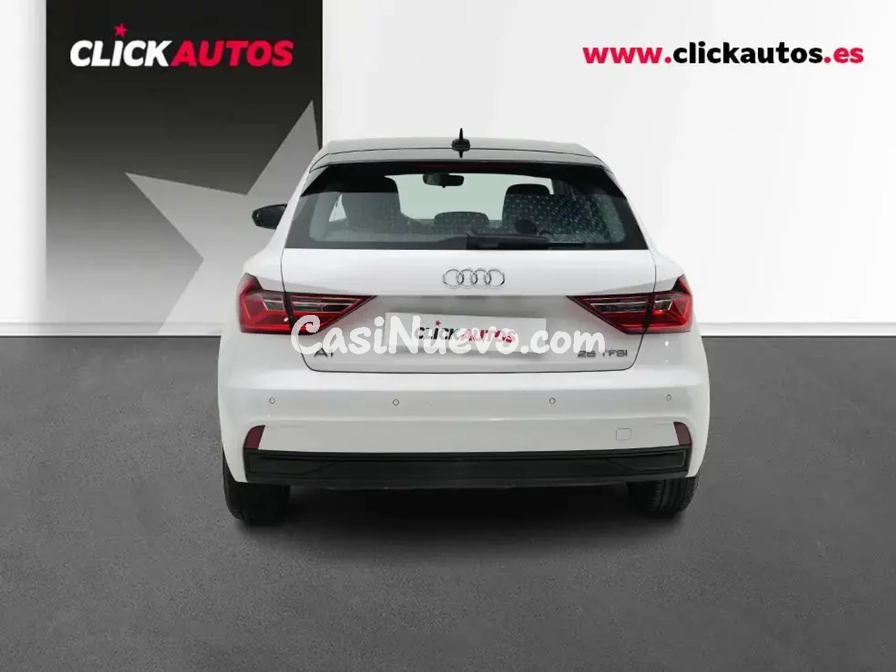 Audi A1 1.0 TFSI 95CV Edition Connect - foto 6