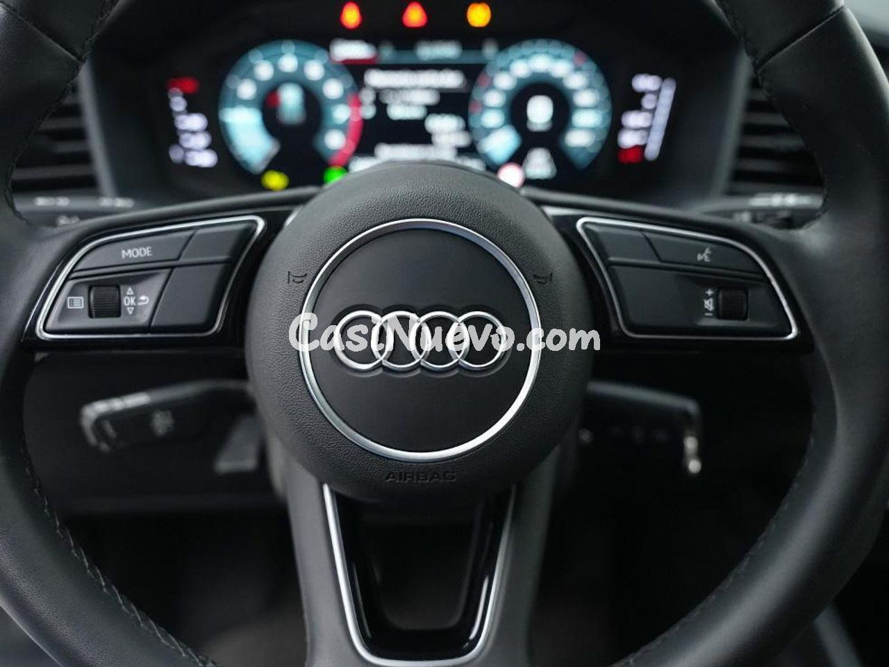 Audi A1 1.0 TFSI 95CV Edition Connect - foto 8