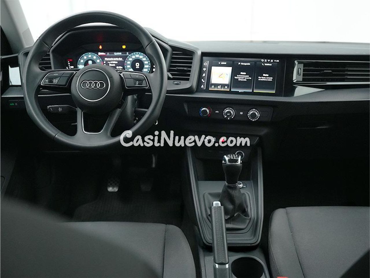 Audi A1 1.0 TFSI 95CV Edition Connect - foto 9