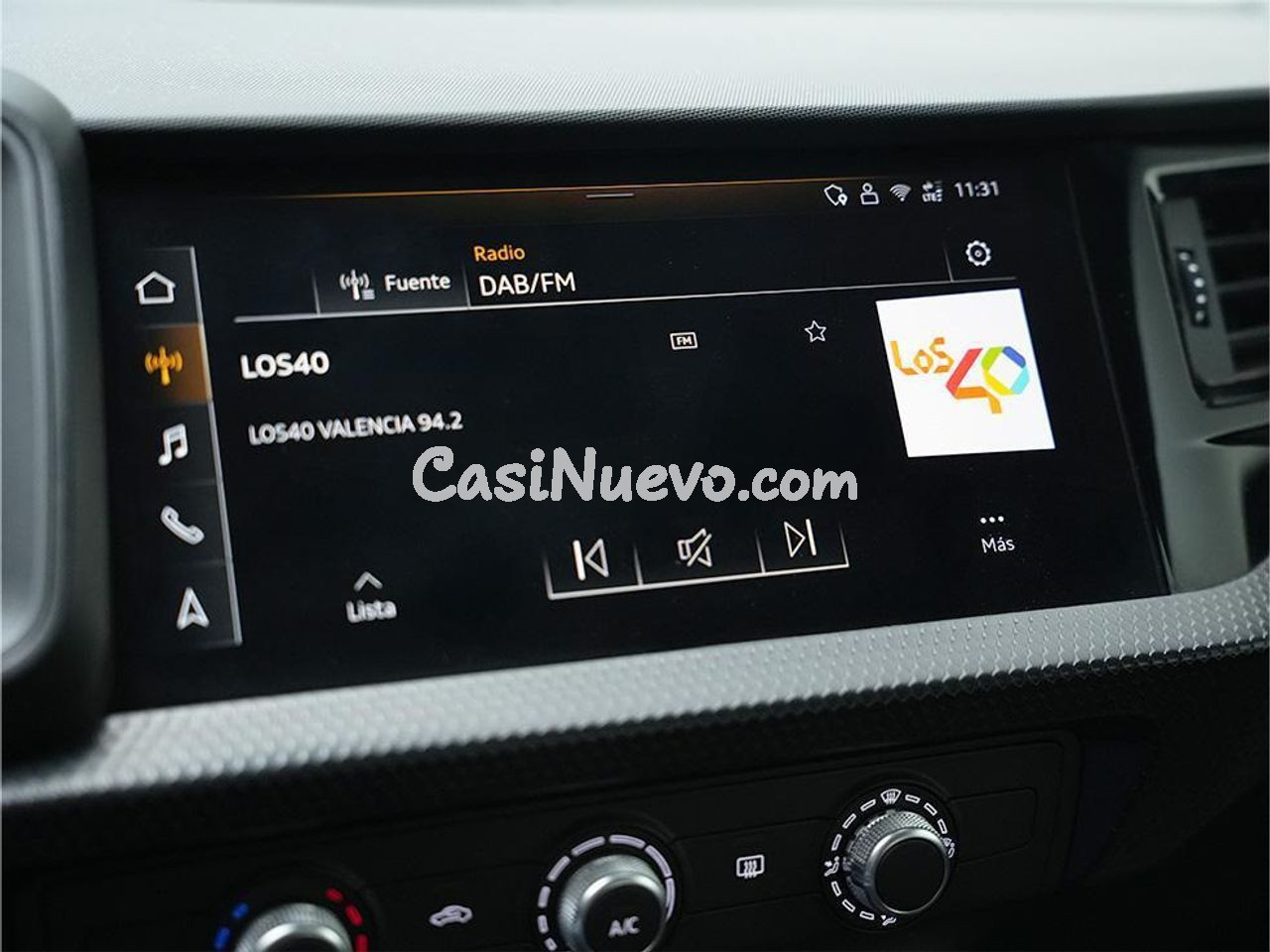 Audi A1 1.0 TFSI 95CV Edition Connect - foto 12