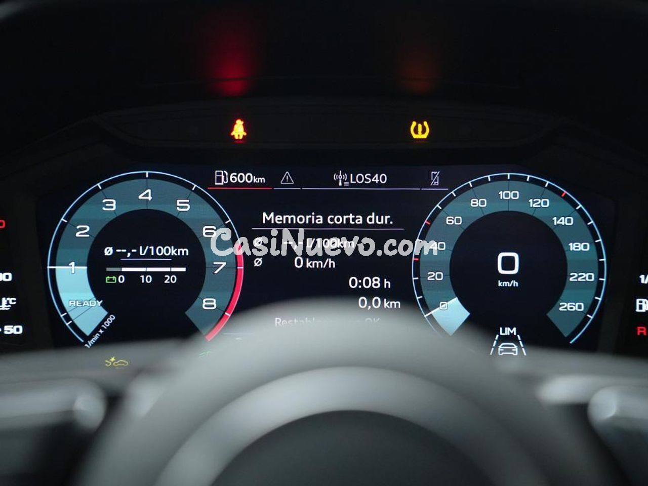 Audi A1 1.0 TFSI 95CV Edition Connect - foto 13