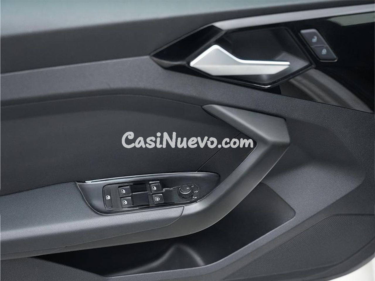 Audi A1 1.0 TFSI 95CV Edition Connect - foto 15