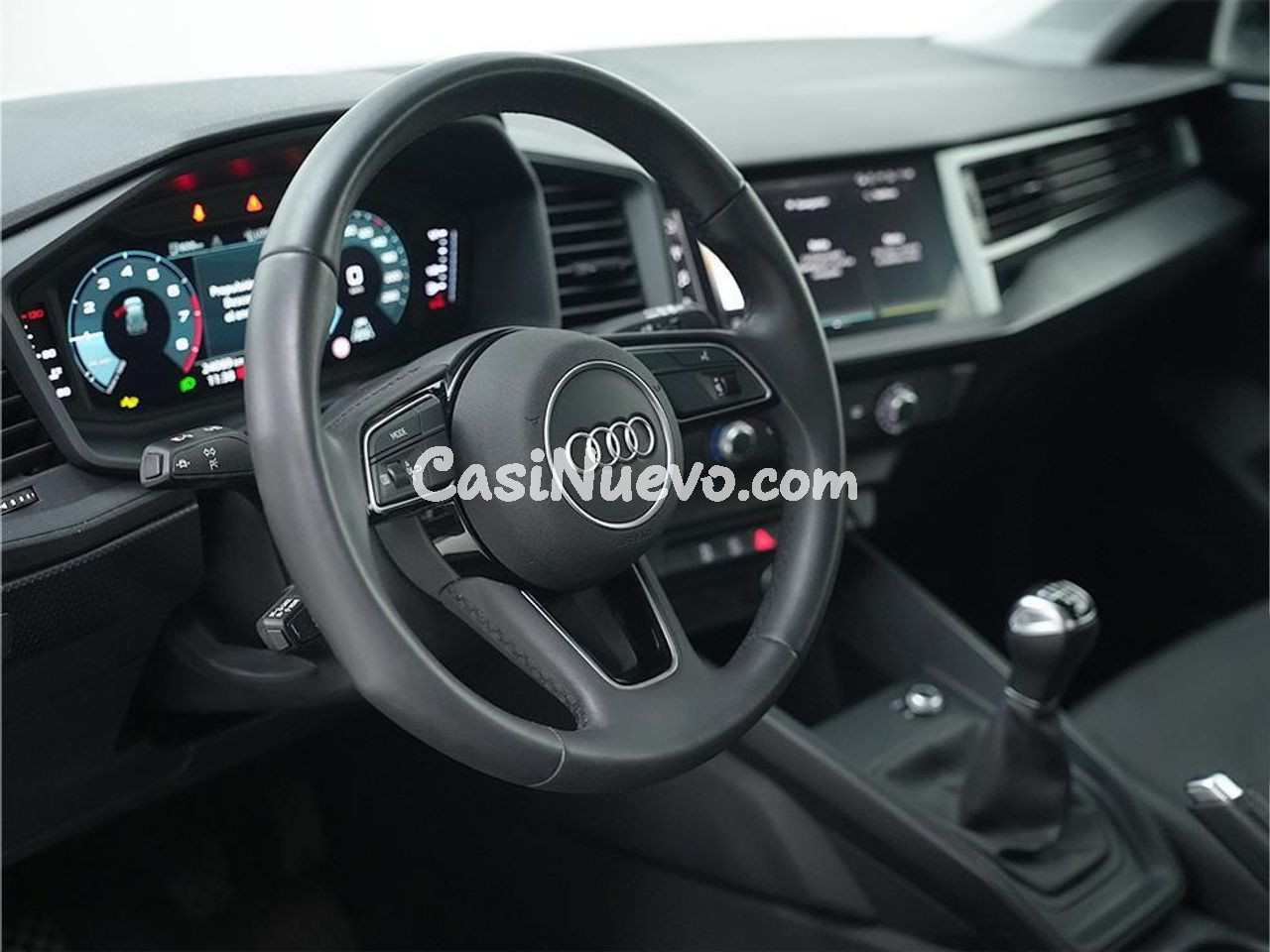 Audi A1 1.0 TFSI 95CV Edition Connect - foto 17