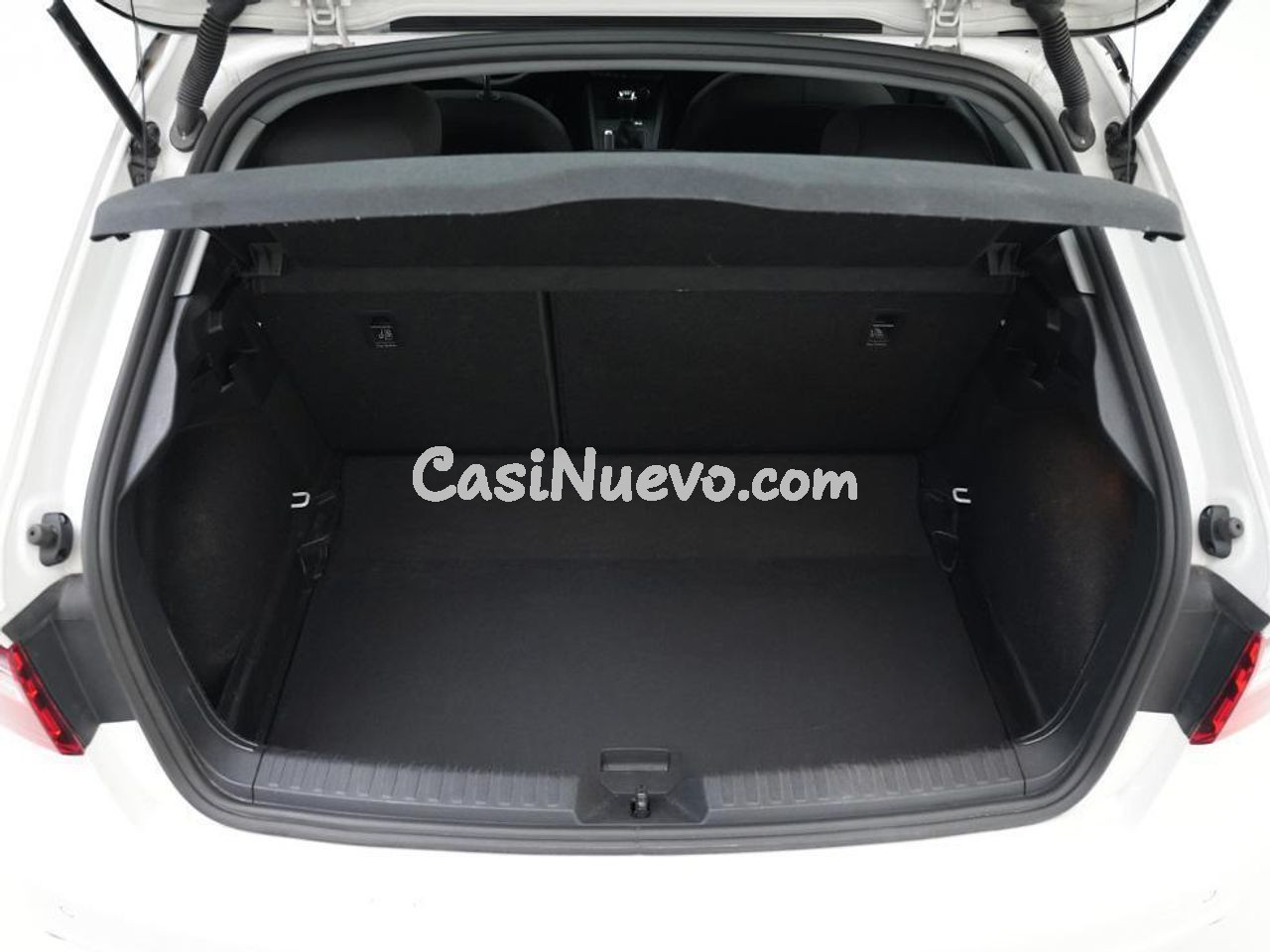 Audi A1 1.0 TFSI 95CV Edition Connect - foto 19