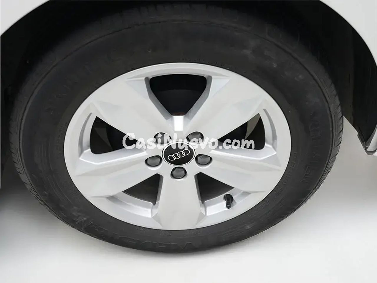 Audi A1 1.0 TFSI 95CV Edition Connect - foto 20