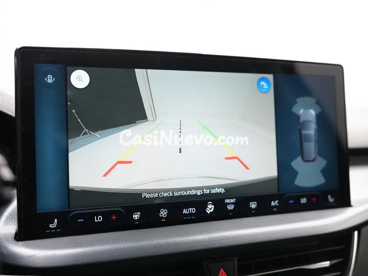 Ford Focus 1.0 Ecoboost 125CV MHEV Active - foto 7