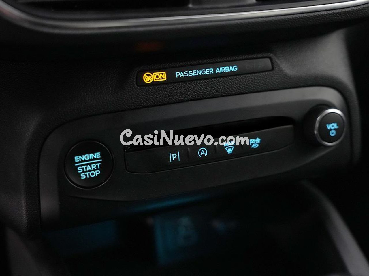 Ford Focus 1.0 Ecoboost 125CV MHEV Active - foto 10