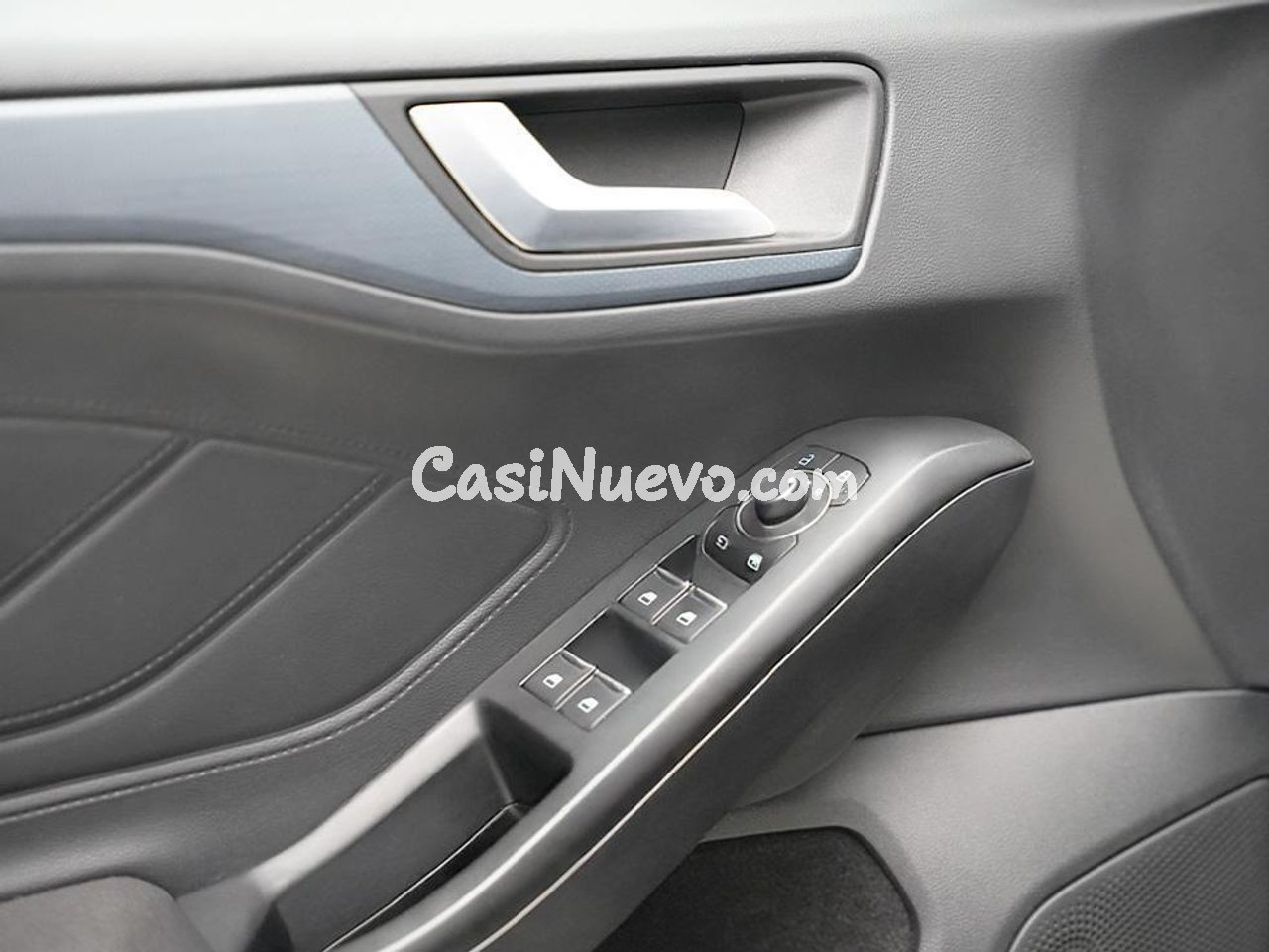 Ford Focus 1.0 Ecoboost 125CV MHEV Active - foto 12