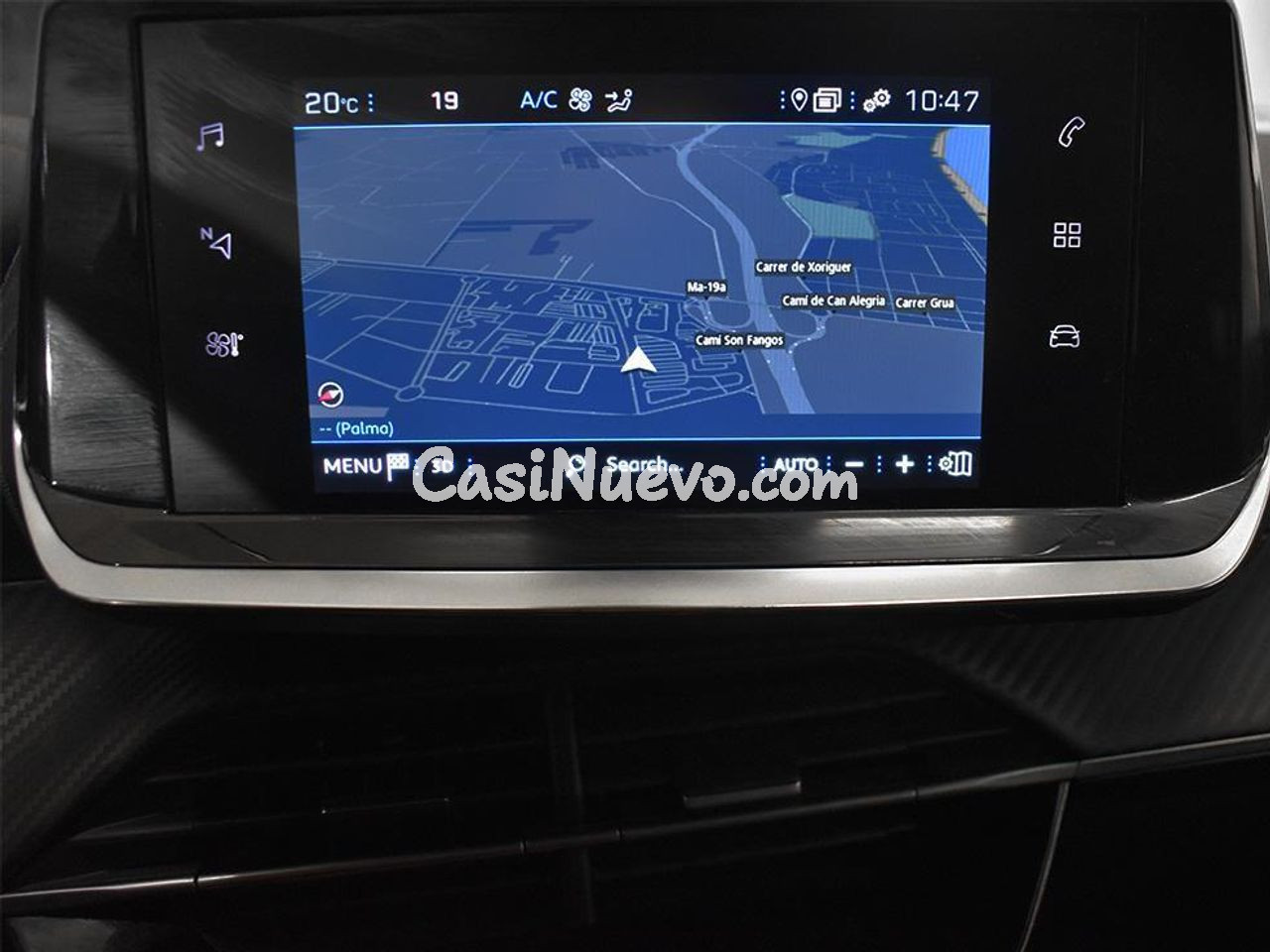 Peugeot 2008 1.2 130CV Allure  EAT8 - foto 9