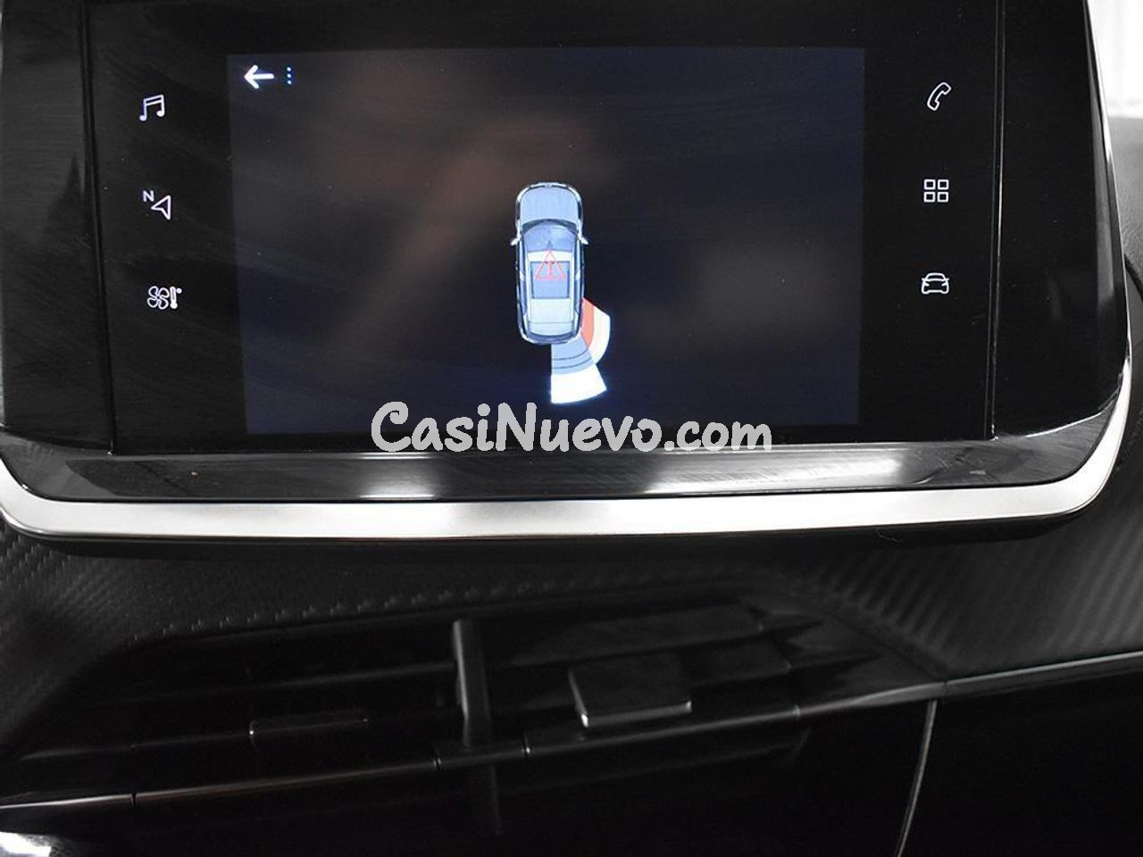 Peugeot 2008 1.2 130CV Allure  EAT8 - foto 10