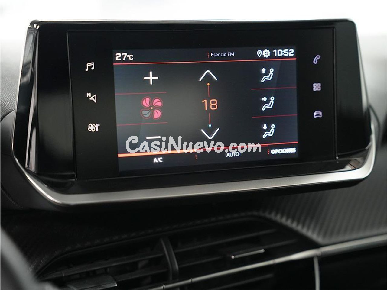 Peugeot 2008 1.2 130CV Allure  EAT8 - foto 12