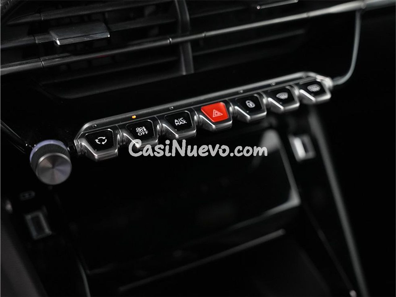 Peugeot 2008 1.2 130CV Allure  EAT8 - foto 14