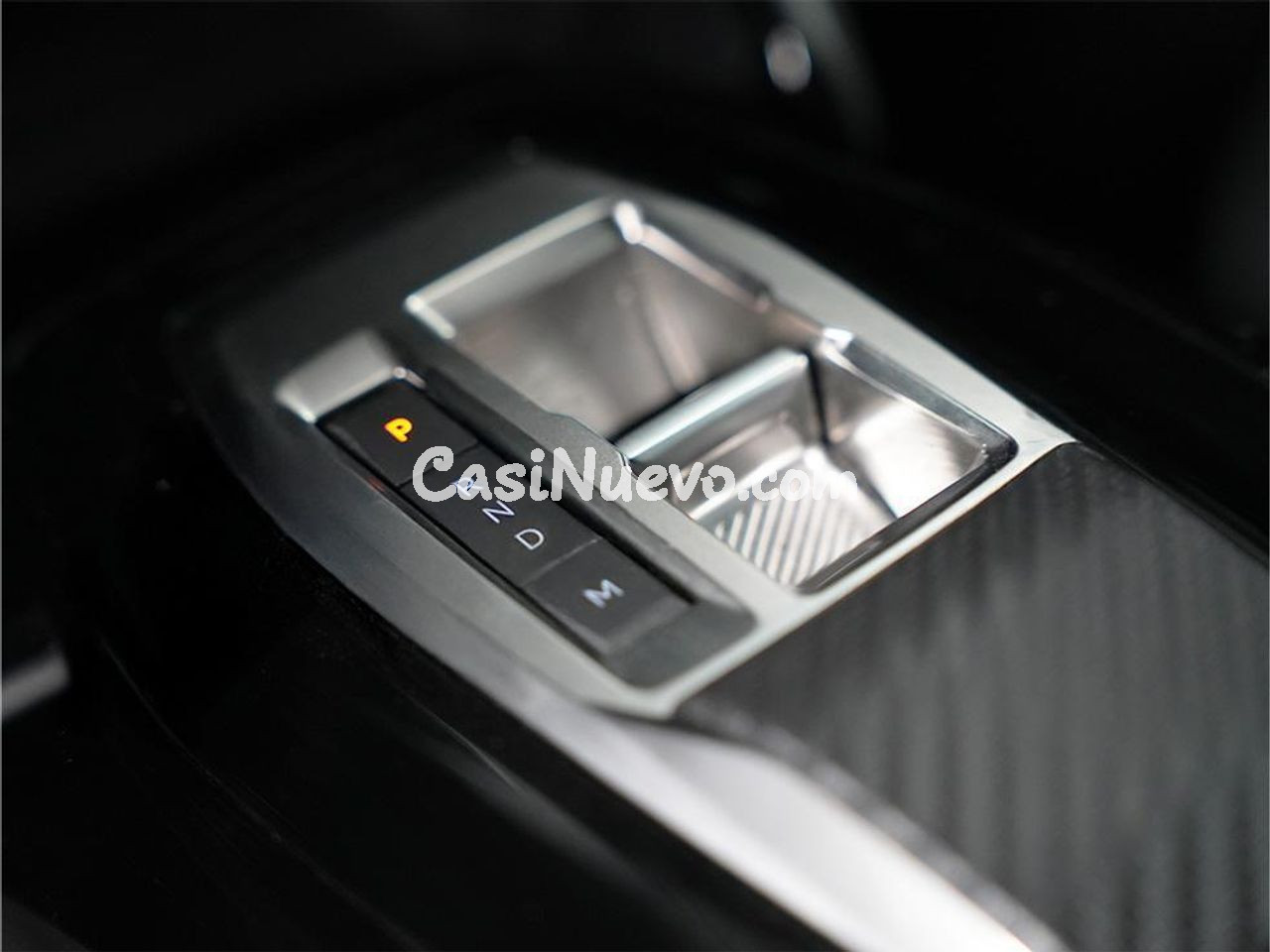 Peugeot 2008 1.2 130CV Allure  EAT8 - foto 15