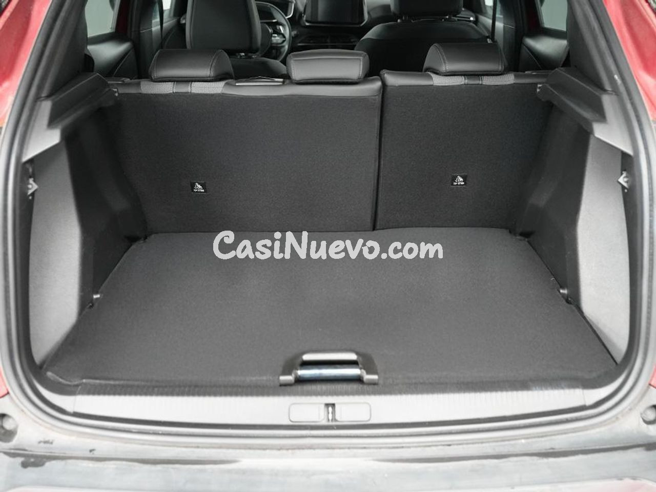 Peugeot 2008 1.2 130CV Allure  EAT8 - foto 20