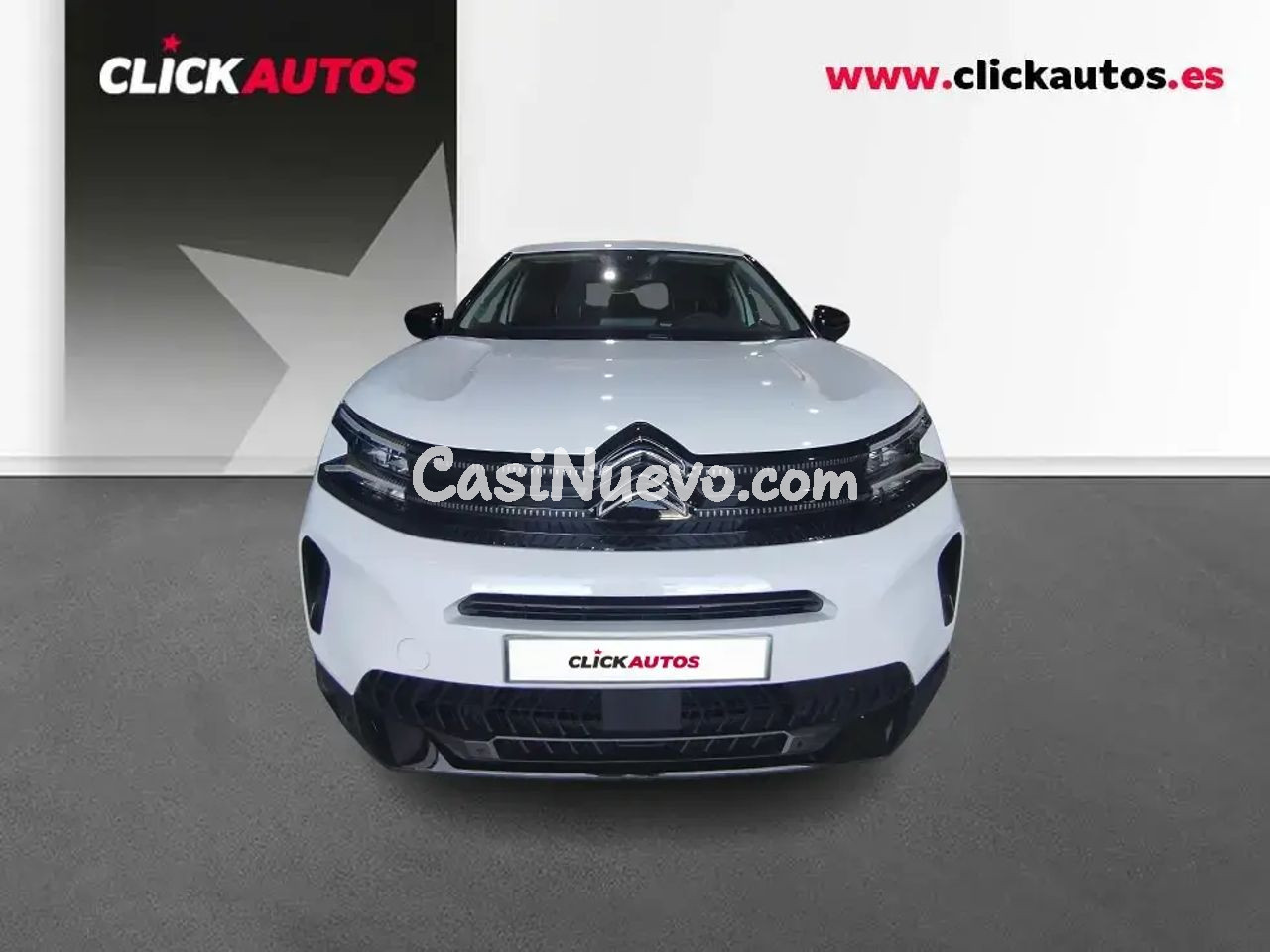 Citroën C5 Aircross 1.5 BlueHDI 130CV Plus EAT8 - foto 2