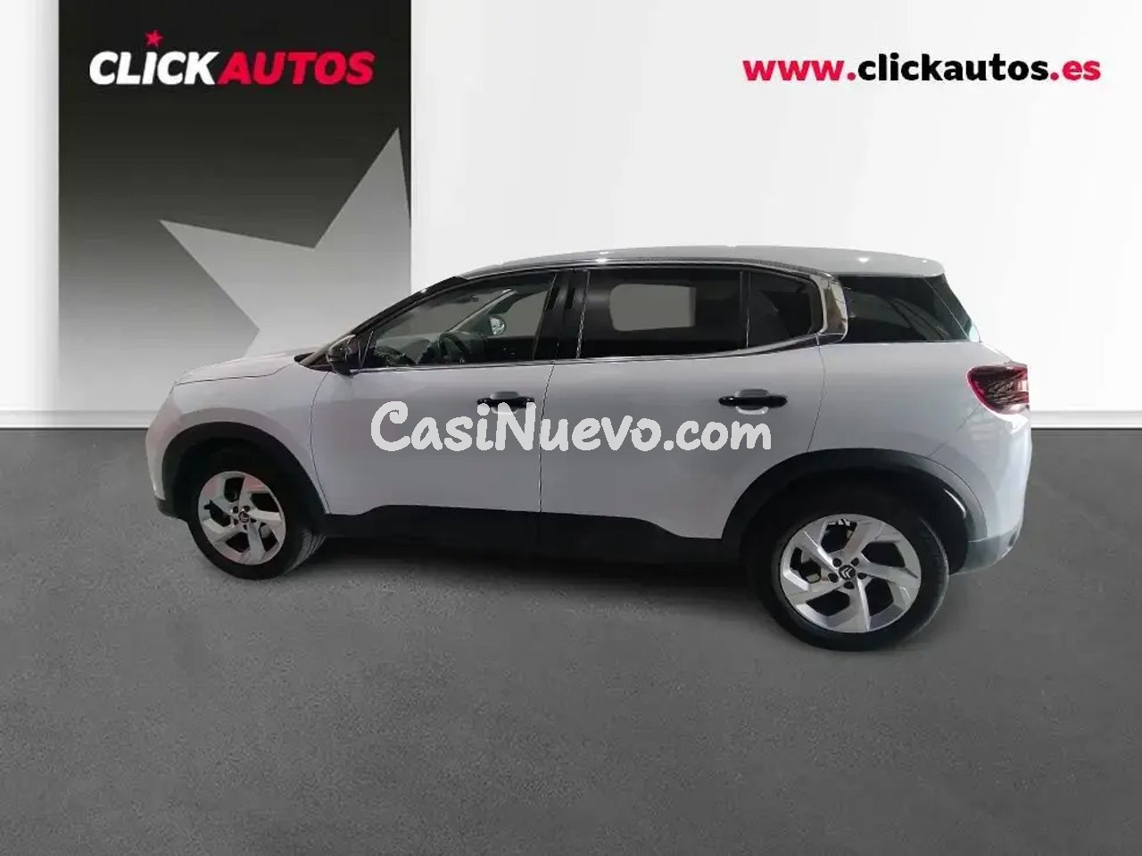 Citroën C5 Aircross 1.5 BlueHDI 130CV Plus EAT8 - foto 6