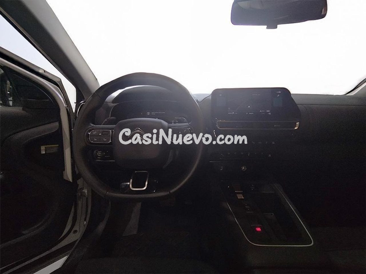 Citroën C5 Aircross 1.5 BlueHDI 130CV Plus EAT8 - foto 8