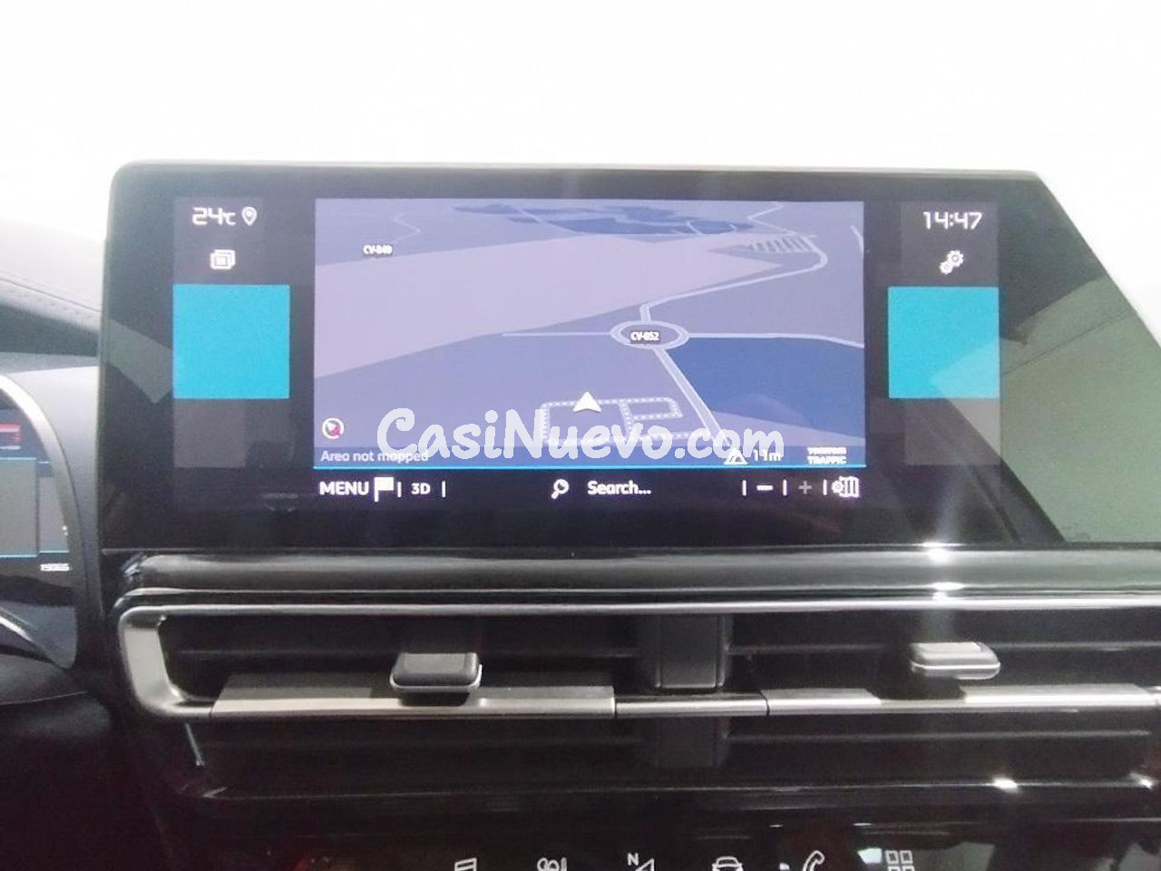 Citroën C5 Aircross 1.5 BlueHDI 130CV Plus EAT8 - foto 9