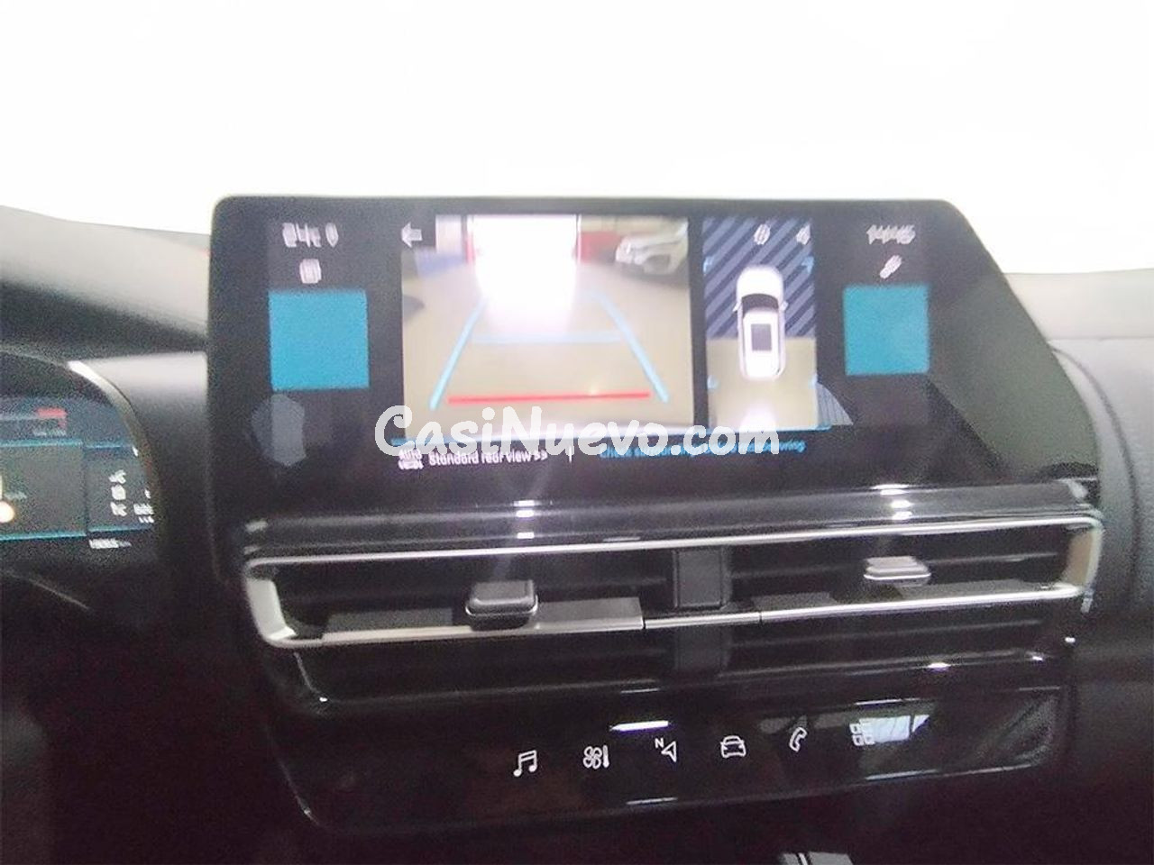 Citroën C5 Aircross 1.5 BlueHDI 130CV Plus EAT8 - foto 10